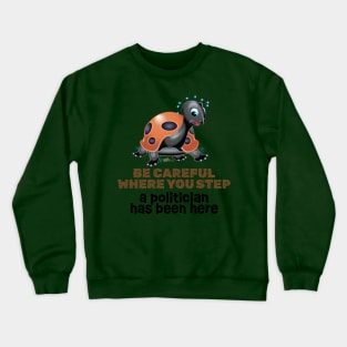 Carefull Tobi Crewneck Sweatshirt